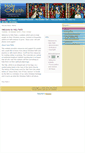 Mobile Screenshot of holyfaith.org.uk